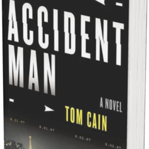 The Accident Man