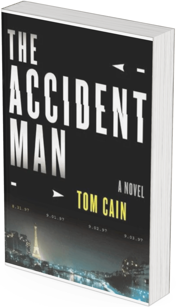 The Accident Man