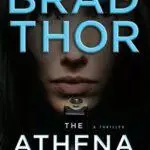 ATHENA PROJECT – BRAD THOR