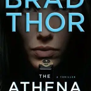 ATHENA PROJECT – BRAD THOR