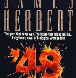 48 – James Herbert