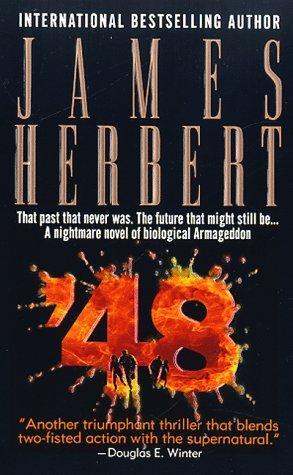 48 – James Herbert