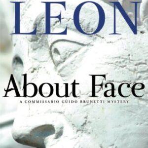 About Face – Donna Leon