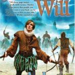 Act of Will – A. J. Hartley