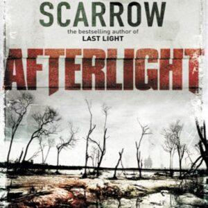 Afterlight – Alex Scarrow