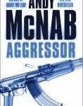 Aggressor – Andy McNab