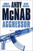 Aggressor – Andy McNab