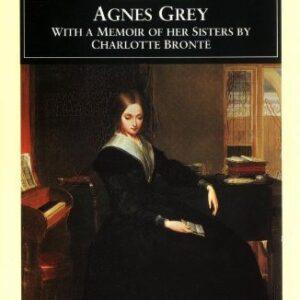 Agnes Grey – Anne Bronte