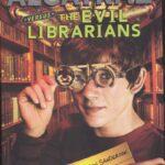 Alcatraz Versus the Evil Librarians – Brandon Sanderson