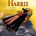 All Together Dead – Charlaine Harris