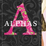 Alphas – Lisi Harrison