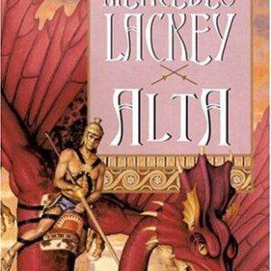 Alta – Mercedes Lackey