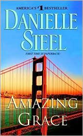 Amazing Grace – Danielle Steel