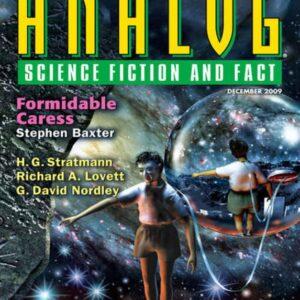 Analog SFF, December 2009 – Dell Magazine Authors