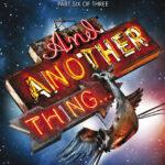 And Another Thing_. – Eoin Colfer