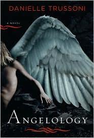 Angelology – Danielle Trussoni