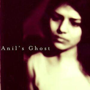 Anil’s Ghost – Michael Ondaatje