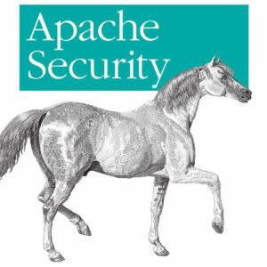 Apache Security – Ivan Ristic