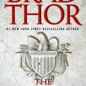 The Apostle – Brad Thor