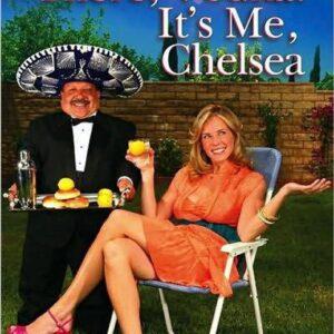 Are You There, Vodka.. It’s Me, Chelsea – Chelsea Handler