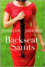 Backseat Saints – Joshilyn Jackson