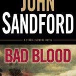 Bad Blood – John Sandford