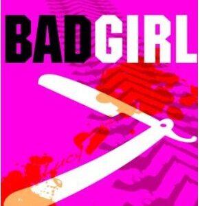 Bad Girl – Blake Crouch