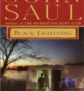 Black Lightning – John Saul