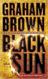 Black Sun – Graham Brown