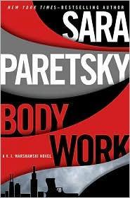 Body Work – Sara Paretsky