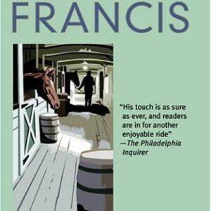 Bolt – Dick Francis