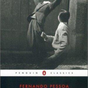 The Book of Disquiet – Fernando Pessoa