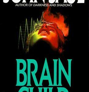 Brain Child – John Saul