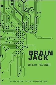 Brain Jack – Brian Falkner