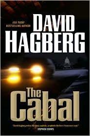 The Cabal – David Hagberg