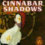 Cinnabar Shadows – Lynn Abbey