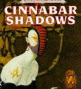 Cinnabar Shadows – Lynn Abbey