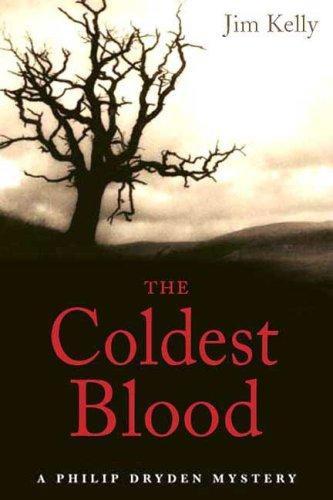 The Coldest Blood – Jim Kelly