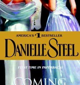 Coming Out – Danielle Steel