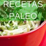 30 RECETAS PALEO