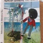 DIEZ NEGRITOS- AGATHA CHRISTIE