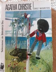 DIEZ NEGRITOS- AGATHA CHRISTIE