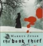 La Ladrona De Libros-  Markus Zusak