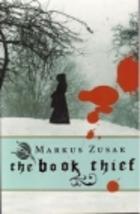 La Ladrona De Libros-  Markus Zusak