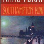 Southampton Row – Anne Perry