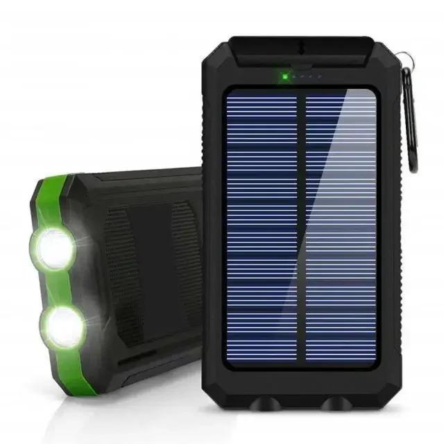 Solar Charger for mobile phones/tablet PC/other electronics,solar power banks