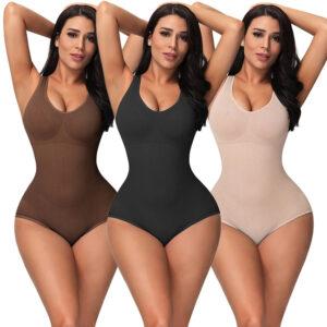 Body Slimming Corset Ladies shapewear