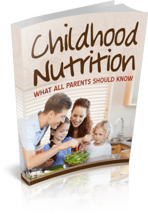 Childhood Nutrition