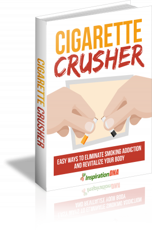 Cigarette Crusher