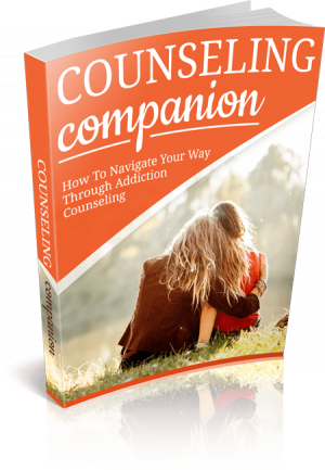 Counseling Companion